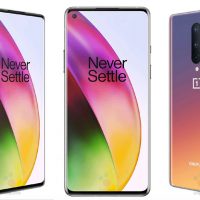 OnePlus 8