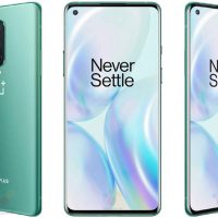 OnePlus 8