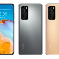 Huawei P40