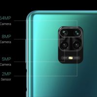 Redmi Note 9 Max Pro