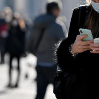 Coronavirus GfK dati