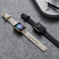 Oppo Watch