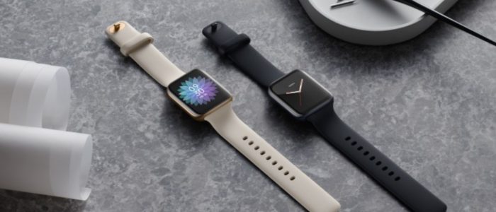 Oppo Watch