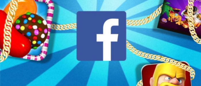 Facebook Giochi