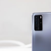 Huawei P40 Pro