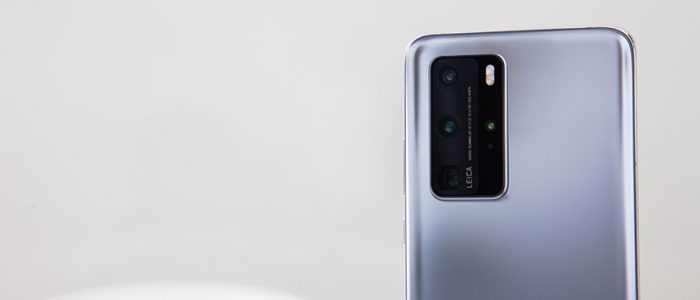 Huawei P40 Pro