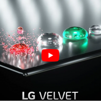 LG Velvet