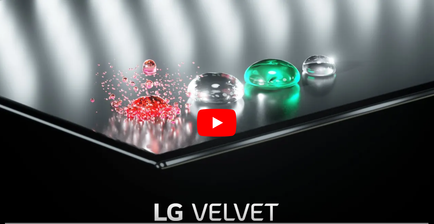 LG Velvet