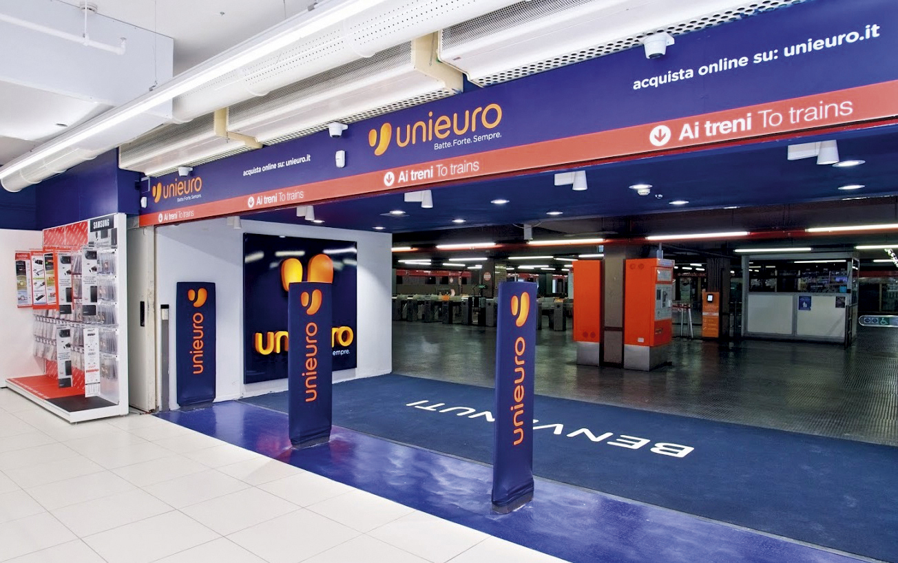 Unieuro