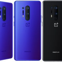 OnePlus 8 Pro