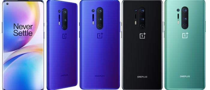OnePlus 8 Pro