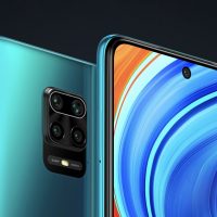 Xiaomi Redmi Note 9S