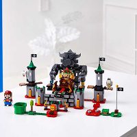 Lego Super Mario