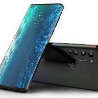 Motorola Edge
