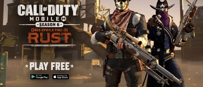 Call of Duty: Mobile