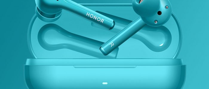 Honor Magic Earbuds