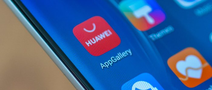 Huawei AppGallery