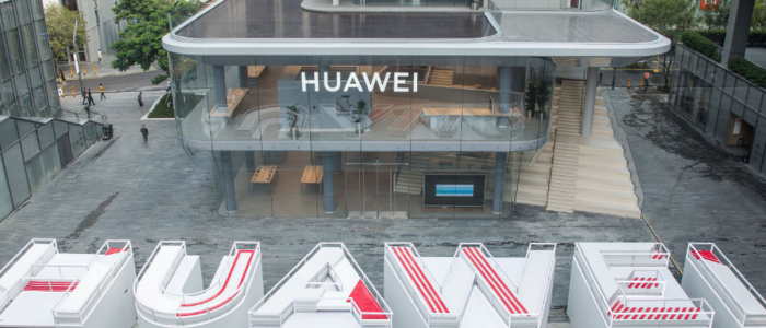 Huawei