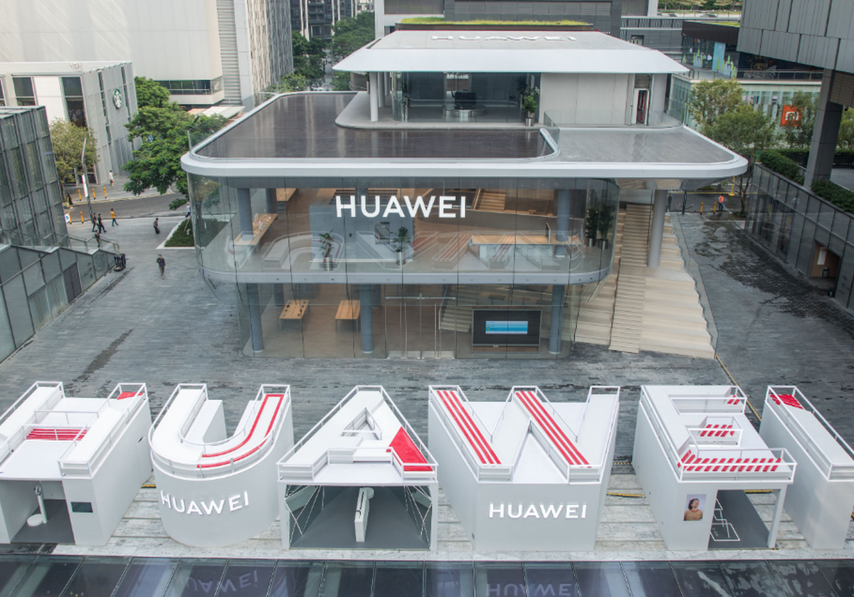 Huawei