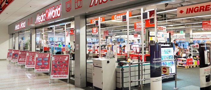 volantino Mediaworld