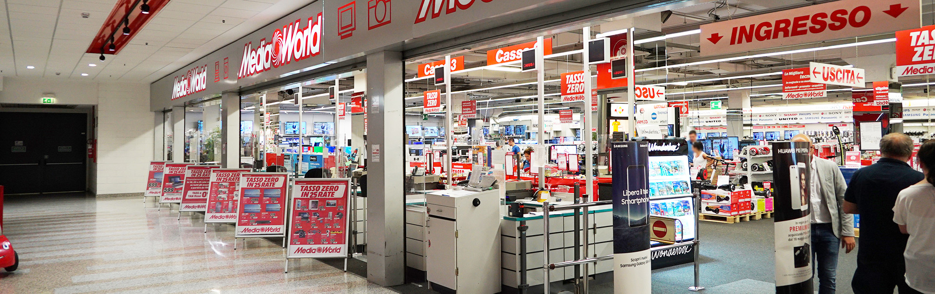 volantino Mediaworld