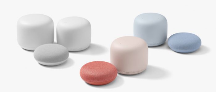 Nest Wifi
