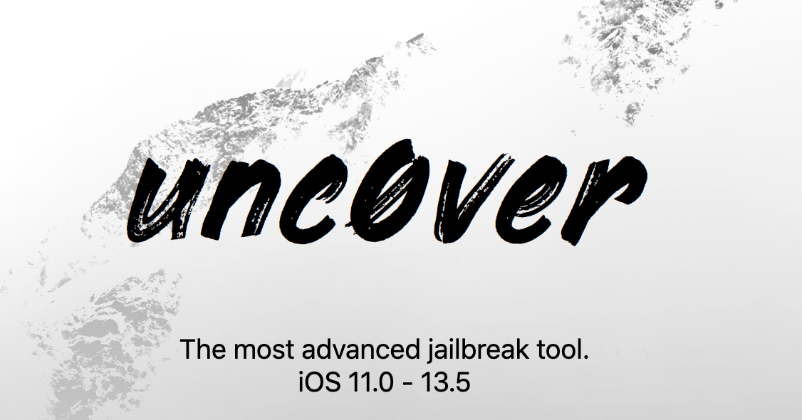 ios 13 jailbreak