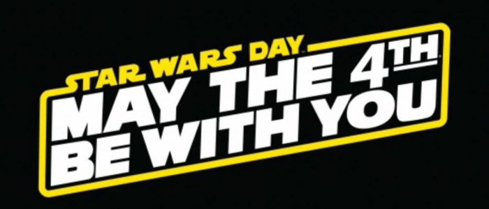 Star Wars Day
