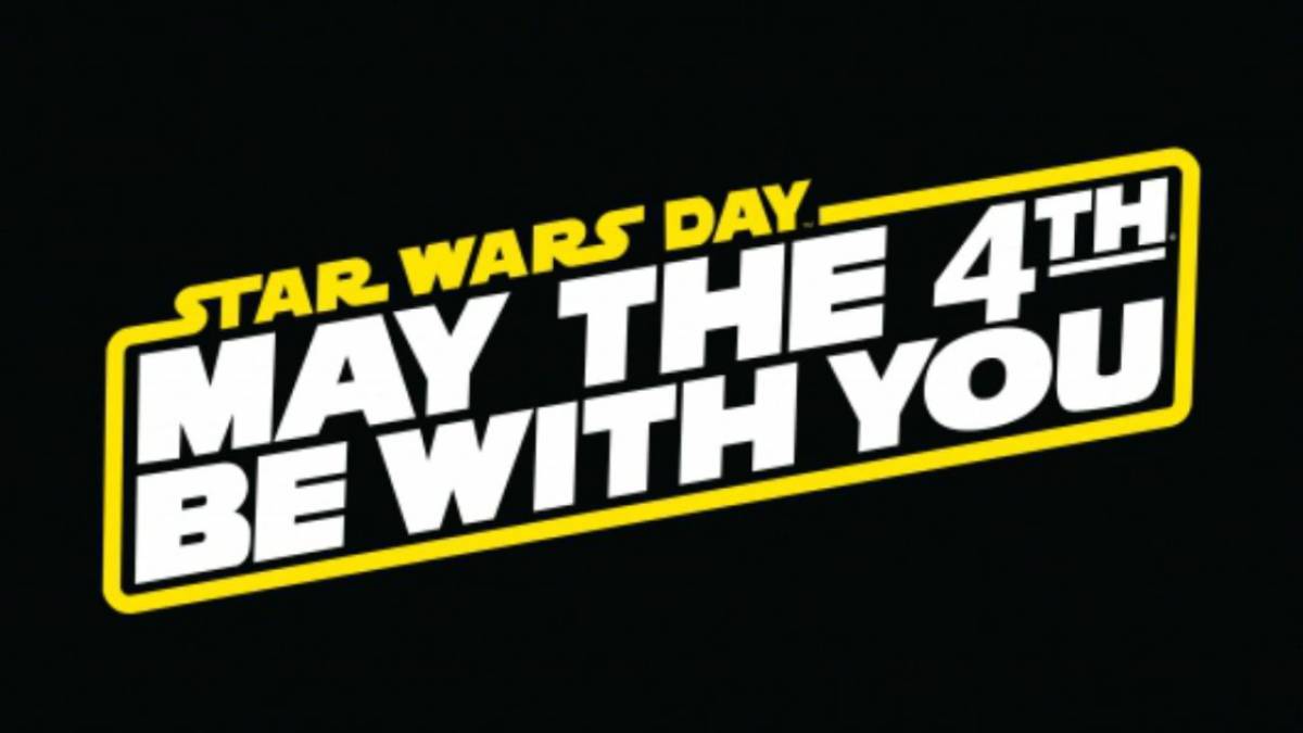 Star Wars Day