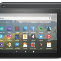 amazon fire 8 hd 2020