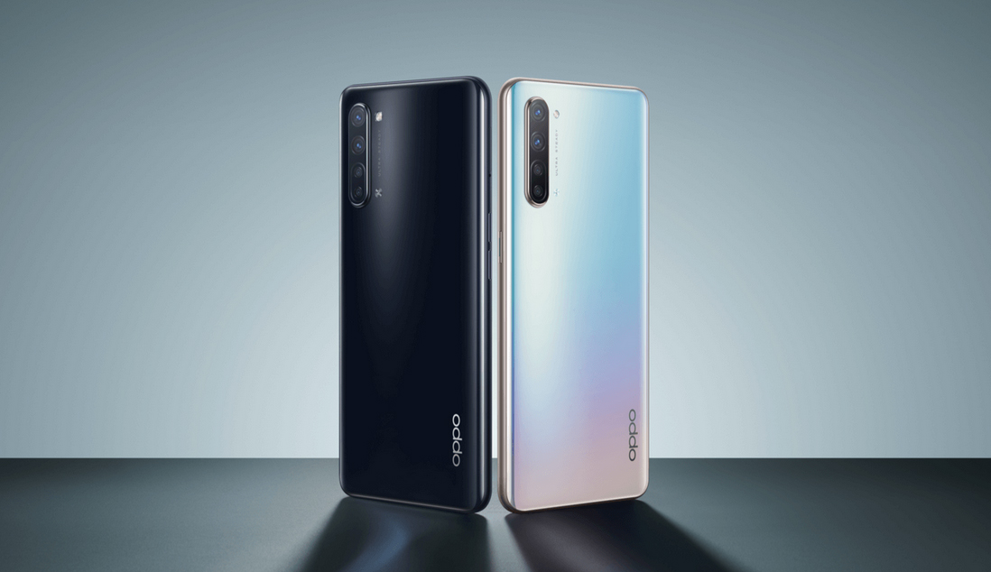 OPPO Find X2 Lite