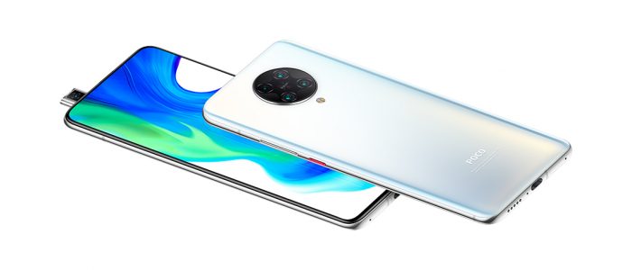 POCO F2 Pro