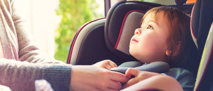 dispositivo anti-abbandono