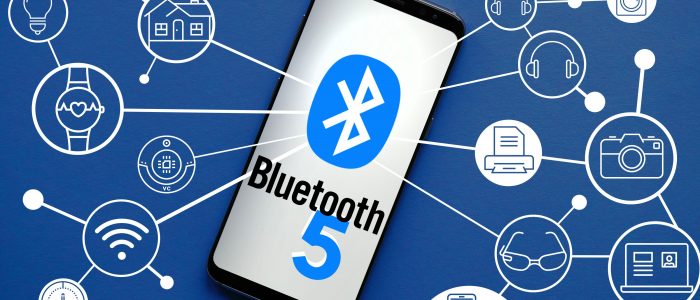 Bluetooth