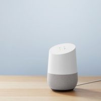 Google Home