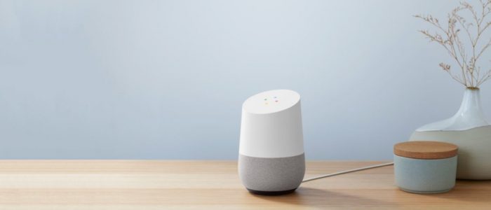 Google Home