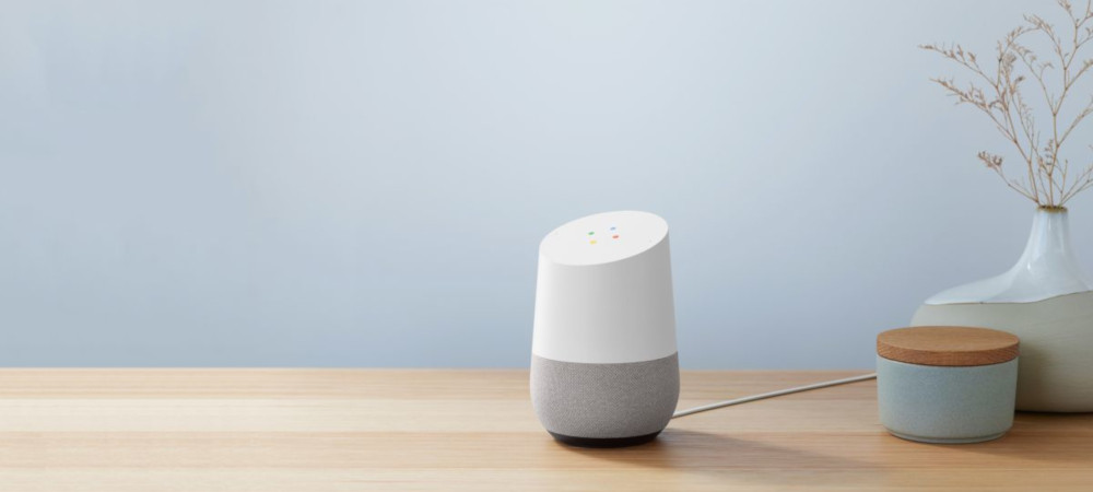 Google Home