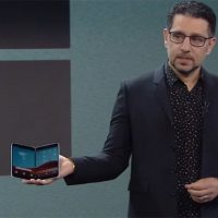 Surface Duo