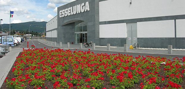 Esselunga