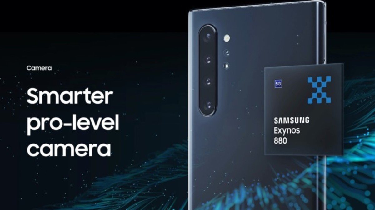 exynos-880