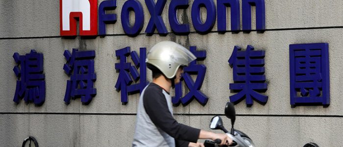 Foxconn