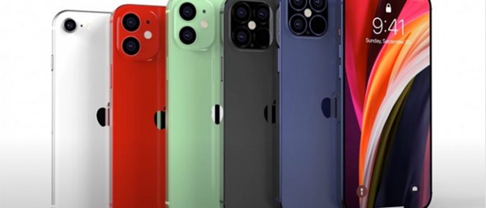 iPhone 12