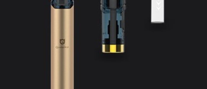 Sigaretta elettronica