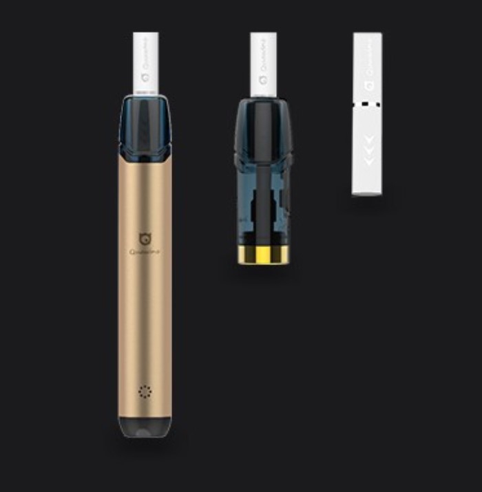 Sigaretta elettronica