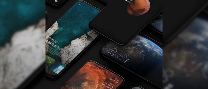Xiaomi Miui 12