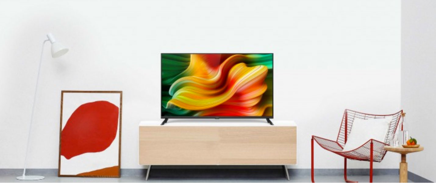 realme tv