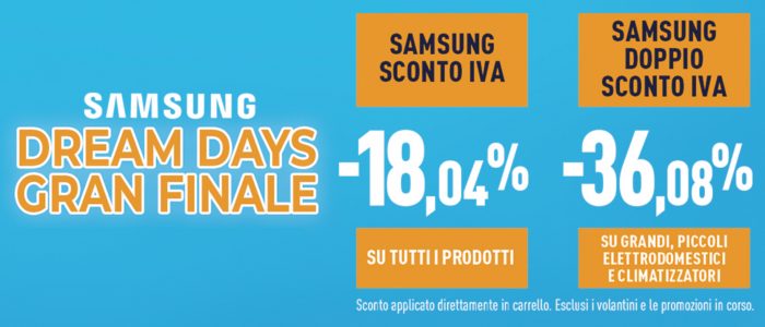 Samsung Unieuro