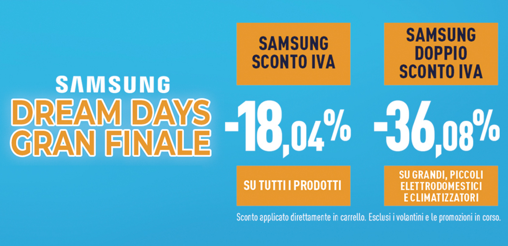 Samsung Unieuro