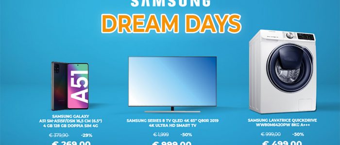 Samsung Unieuro