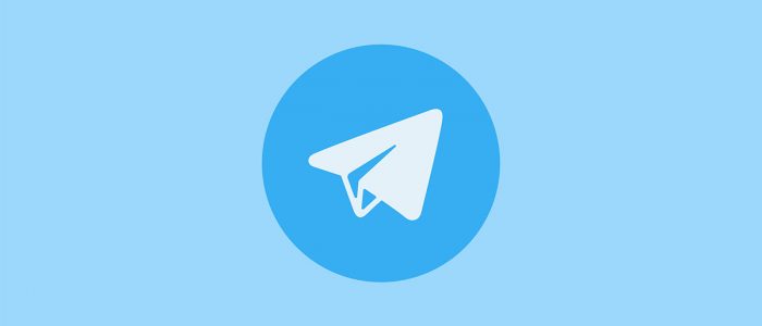 telegram